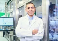 SON DAKİKA: Koronavirüs aşısını bulan Profesör Uğur Şahin tarih verdi: 2021’in ortalarına doğru...