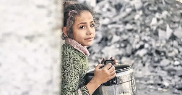 Filistin için tanınma zamanı!