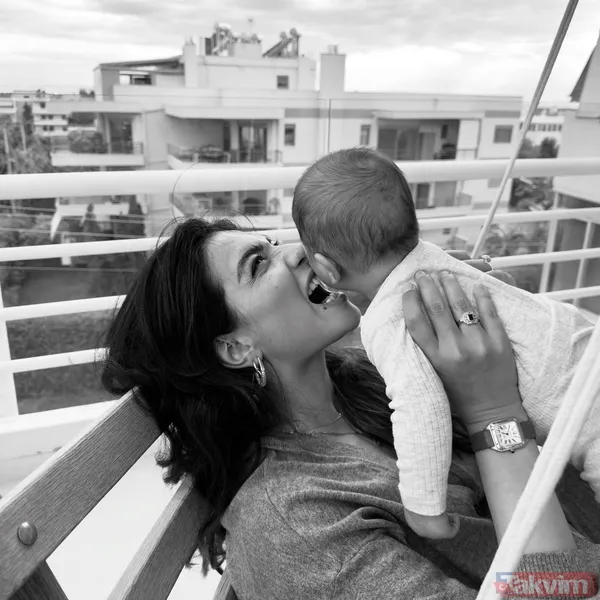 Bu yılın en mutlu başlıkları: İşte 2025’te anne-baba olan ünlü isimler! - 15