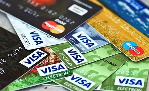 Ayni Bankadan 2 Farkli Kredi Karti Alinir Mi