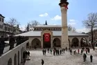 Asırlık emanet Kadir Gecesi’nde yeniden ayakta: Ulu Cami ibadete açıldı