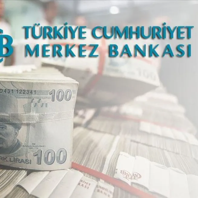 Merkez Bankası yılın son faiz kararını açıkladı! Piyasaların ilk tepkisi... Dolar, euro ve altın...