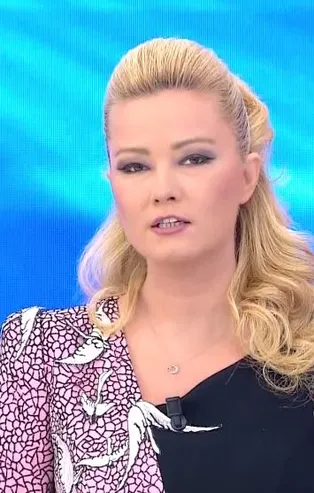 Müge Anlı'da son dakika Satı Ermiş gelişmesi! 1 Ekim Müge Anlı ile Tatlı Sert son bölüm full kesintisiz izle!