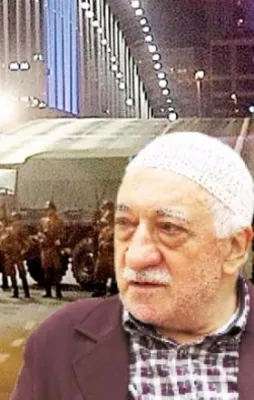 FETÖ militanlarını 'gelecek bizim' diyerek gaza getirmiş