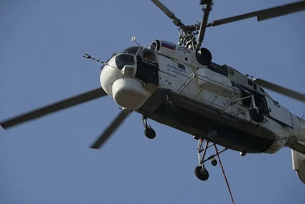 İzmir Aliağa ve Menderes'te çıkan orman yangınları kontrol altına alındı-14