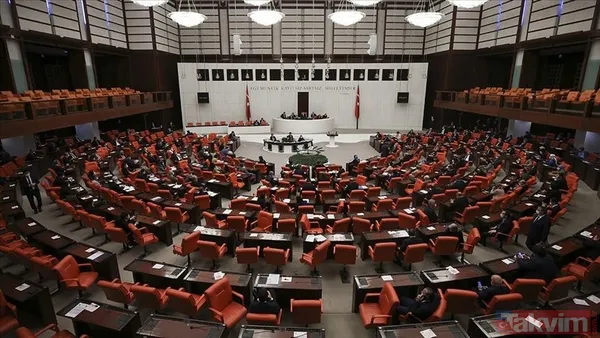 İnfaz düzenlemesiyle çifte bayram! Kimler tahliye olacak? Yaşa göre düzenleme... - 1