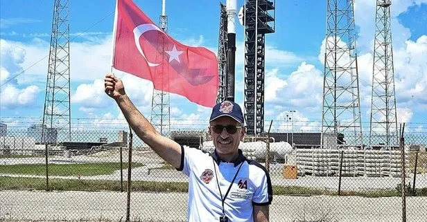 Abdulkadir Uraloğlu: 6A testleri sürüyor