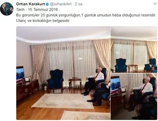 Kontrollü kaçış sosyal medyada alay konusu oldu