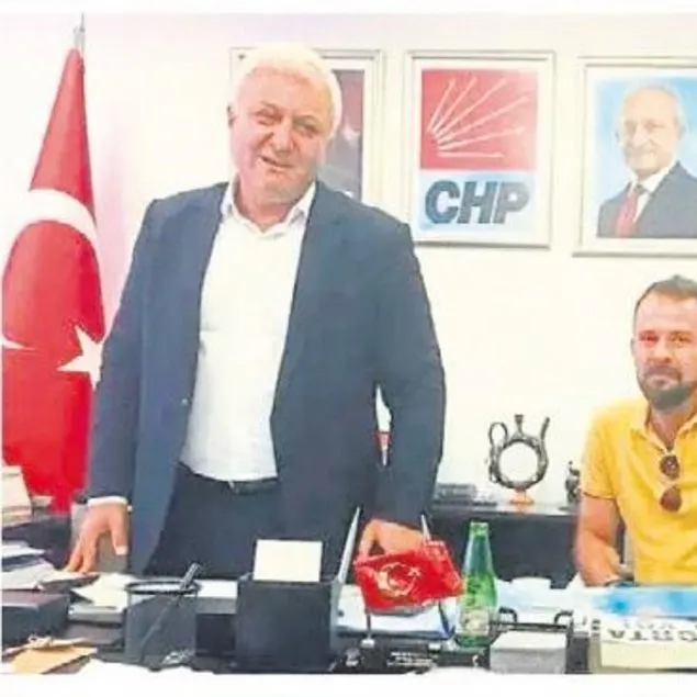 CHP’yi ’Bahar’ gerdi