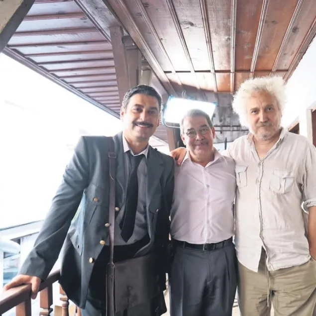 Sürgün öğretmen!