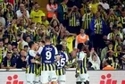 Fenerbahçe Hatayspor'u farklı yendi!