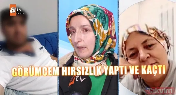 Evlerden ırak görümce! Müge Anlı son dakika gelişmesini duyurdu! Hamide Aktaş adliyeye sevk edildi - 17