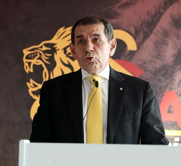 Galatasaray'da sıcak saatler: Dursun Özbek kararını pazartesi günü verecek-5