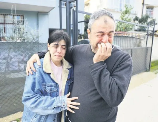 IBAN tuzağı hayatını kararttı! 23 yaşındaki Özlem’e 4 yıl 5 ay hapse mahkum edildi