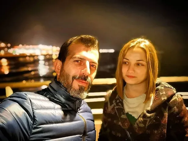 İntihar eden Fatma ve bebeği Aybüke için duygusal paylaşım! Anne ve bebeği aynı tabutta son yolculuğuna uğurlandı-2