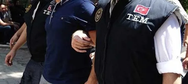 Firari FETÖ'cü Yargıtay Üyesi yakalandı