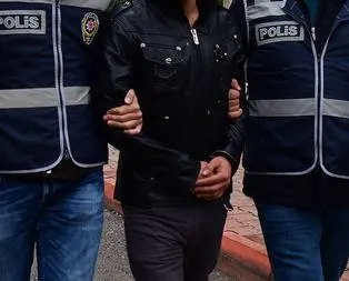 YDG-H’nin sözde ’Türkiye hamle sorumlusu’ yakalandı