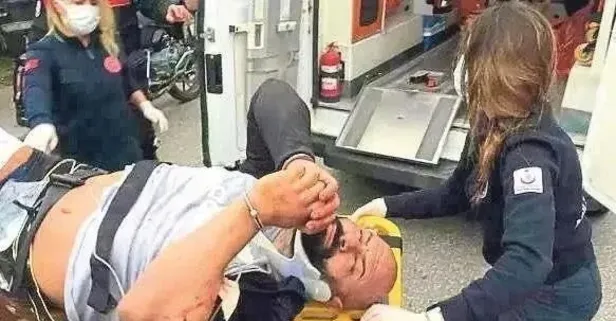 Kırmızı bültenle aranan Cehennem Melekleri'nin çete lideri Erkan Akyol İran'da ölü bulundu