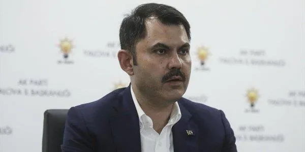 Çevre ve Şehircilik Bakanlığı düğmeye bastı: Ucuz konut için dev hamle-3