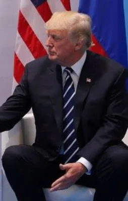 Trump'tan Rusya'ya sürpriz teklif!