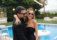 Dilan Polat sosyal medyaya geri döndü! Bu sefer de Engin Polatın hesabını kullanıyor