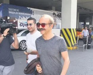 10 gün sonra başlayacak