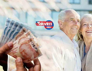 Emeklilere müjde ikramiyeler yüzleri güldürecek! 🔥Bayramda cepler kabaracak! Bir bayramda 1.655 lira 61 kuruş, iki bayramda 3 bin 311 lira!