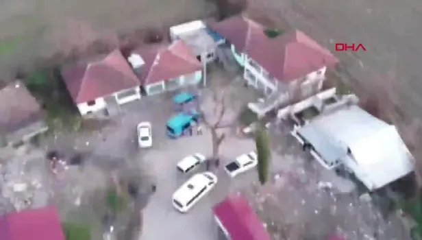 Sakarya merkezli uyuşturucu operasyonunda 18 şüpheli yakalandı