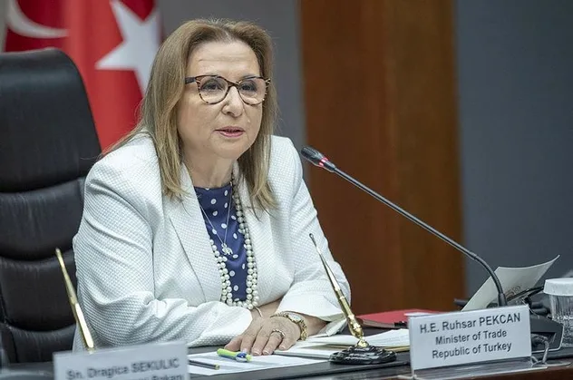 İhracatta yeni dönem 1 Eylül'de başlıyor!