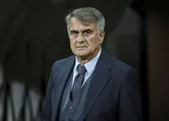 Şenol Güneş Jorge Jesusun önünde! İşte o liste: Zirvede Türkiye geçmişi olan biri var