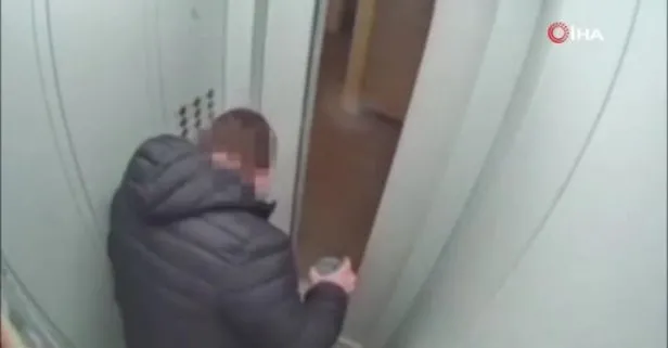 Rusya’da antifrizi çakmakla test etmek isteyen adam kendini yaktı