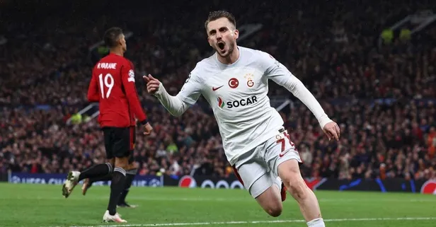 Galatasaray Futbol Direktörü Cenk Ergün: Kerem Aktürkoğlu tekliflere açık