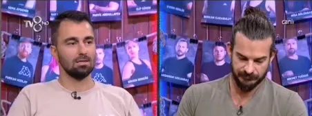 Seren Serengil 'Survivor seyredilmiyor bunları bilerek yapıyor' dedi Acun Ilıcalı'yı diline doladı! Mert Sude Nisa Ogeday hepsi...-7