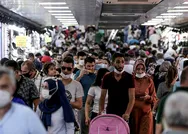 Yetkililer salgına karşı uyardı! Sakın bunu yapmayın