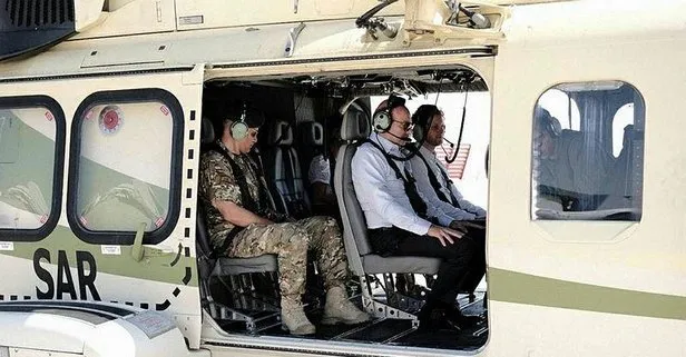 Fransa'dan Doğu Akdeniz'de yeni provakasyon