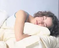 Uyku apnesi tansiyon nedeni
