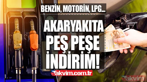 ⛽ 9 Ağustos 2022 LPG, benzin, motorin ne kadar? 📢 Araç sahiplerine 3 günde 2 İNDİRİM müjdesi! O tarihte başlayacak! İstanbul, Ankara, İzmir güncel fiyatları... - 1