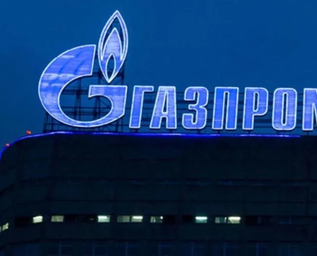İngilizler’den Gazprom kararı