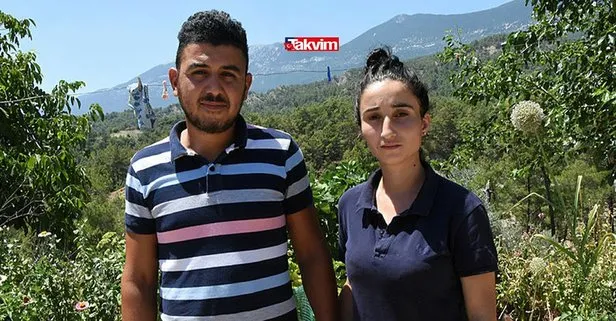 Elmalı davası son dakika haberleri: Elmalı davasında gerekçeli karar!