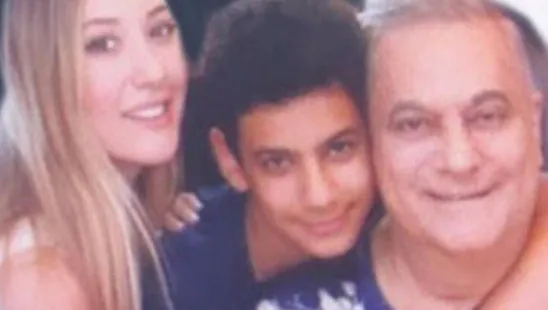 Son dakika: Mehmet Ali Erbil 235 gün sonra taburcu oldu! Gözyaşlarını tutamayan Erbil: Damadım bana yeniden duaları öğretti-2