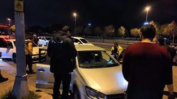 Pendik sahilinde esrarengiz olay! 100 metre arayla bulunan iki ceset polisi alarma geçirdi