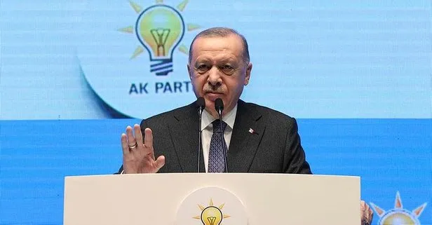 Başkan Erdoğan’dan muhalefete yuvarlak masa göndermesi: Millet 28 Şubat projesini çöpe atacak