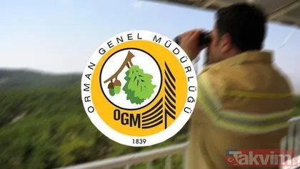OGM işçi alımı başvuru ekranı: İŞKUR Orman Genel Müdürlüğü 2.083 personel alımı başvuru şartları nedir? Kadro dağılımı...