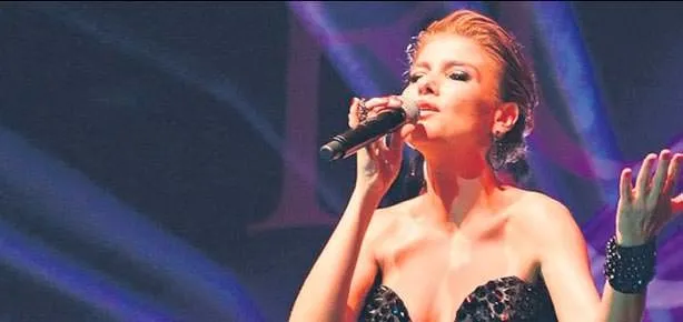 Antalya’da Gülben fırtınası