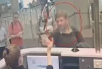 ABD'li müdür İstanbul Havalimanı'nda kıskıvrak yakalandı! Binlercesini ABD'ye kaçıracaktı! Litresi 10 milyon dolar