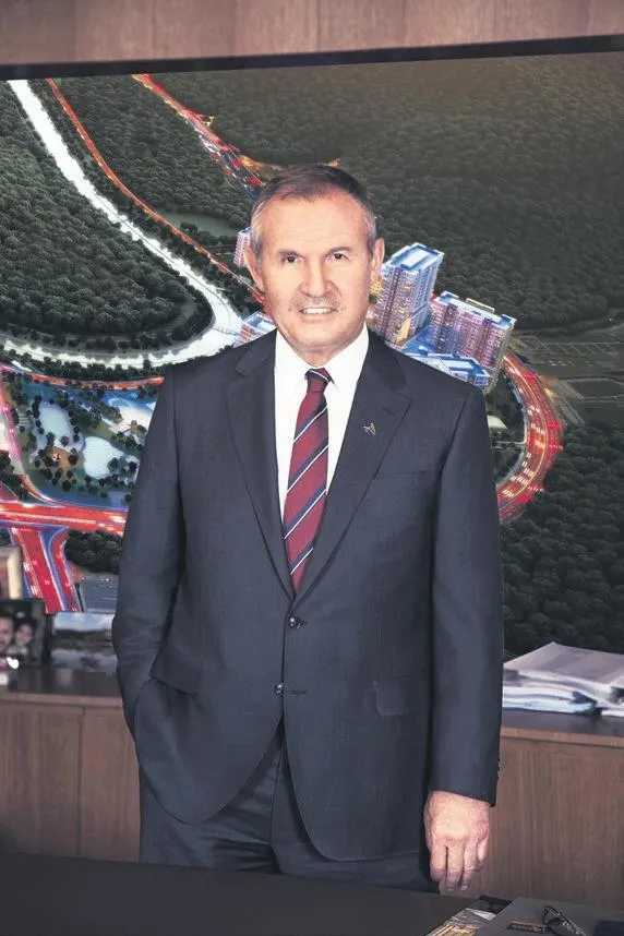 Dünya salgınla boğuşurken Türkiye sağlıkta devrim yaptı! Şehir Hastaneleri, Coronavirüs ile mücadelede kritik rol oynadı-19