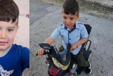 Akülü arabasıyla oynarken ehliyetsiz sürücünün çarpmasıyla hayatını kaybeden çocuğun ailesine Yargıtay’dan tazminat kararı