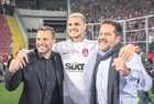 Erden Timur'dan şoke eden Icardi açıklaması: Teklif yok taktik var!