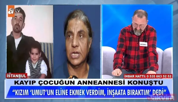 Bu Sözlerine Şu Şekilde Açıklık Getirdi: Kızım, Benim Ağabeyimin Oğlunun Yanına Kaçıyor Sığınmak İçin. Murat Gidip Silahla Çocuğu Vuruyor. Kızım Yüzünden...