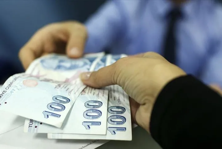 Emekliye ek zam TBMM’den geçti